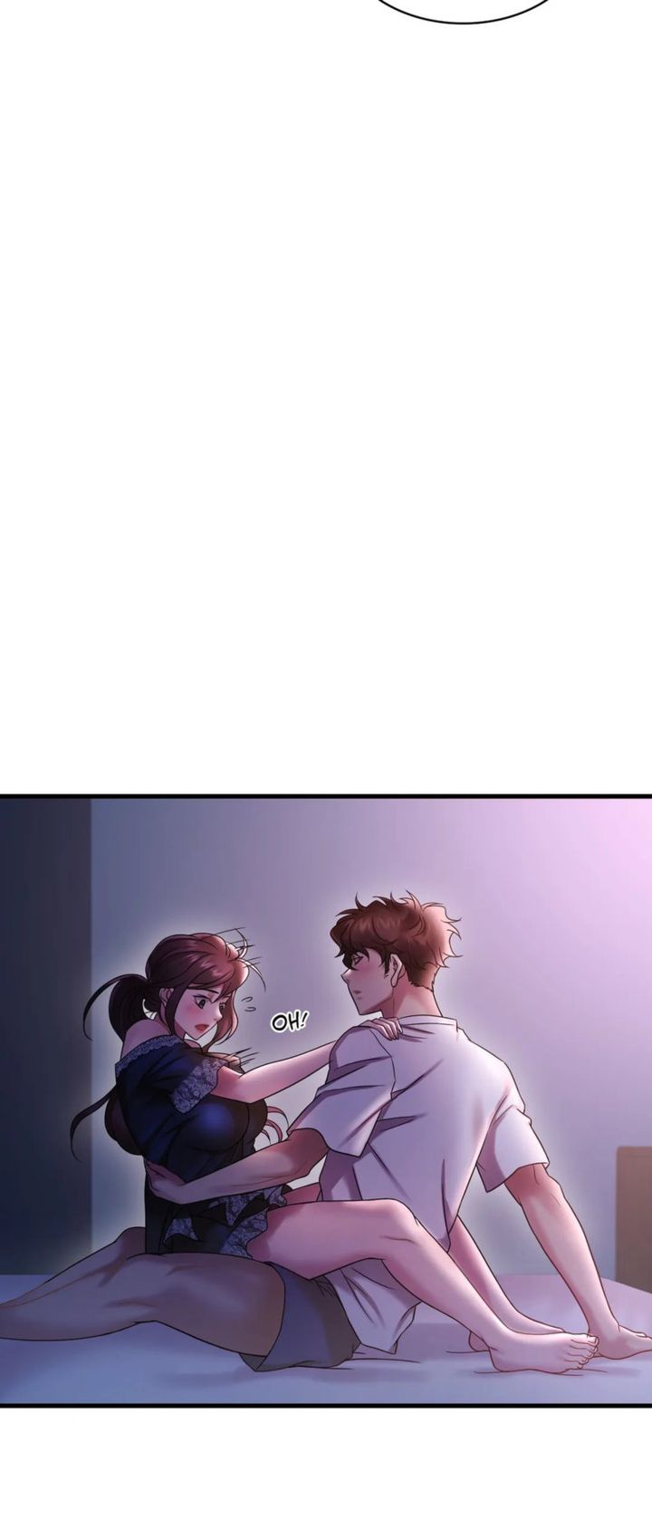 Drunk on You Page 70 - MangaHe