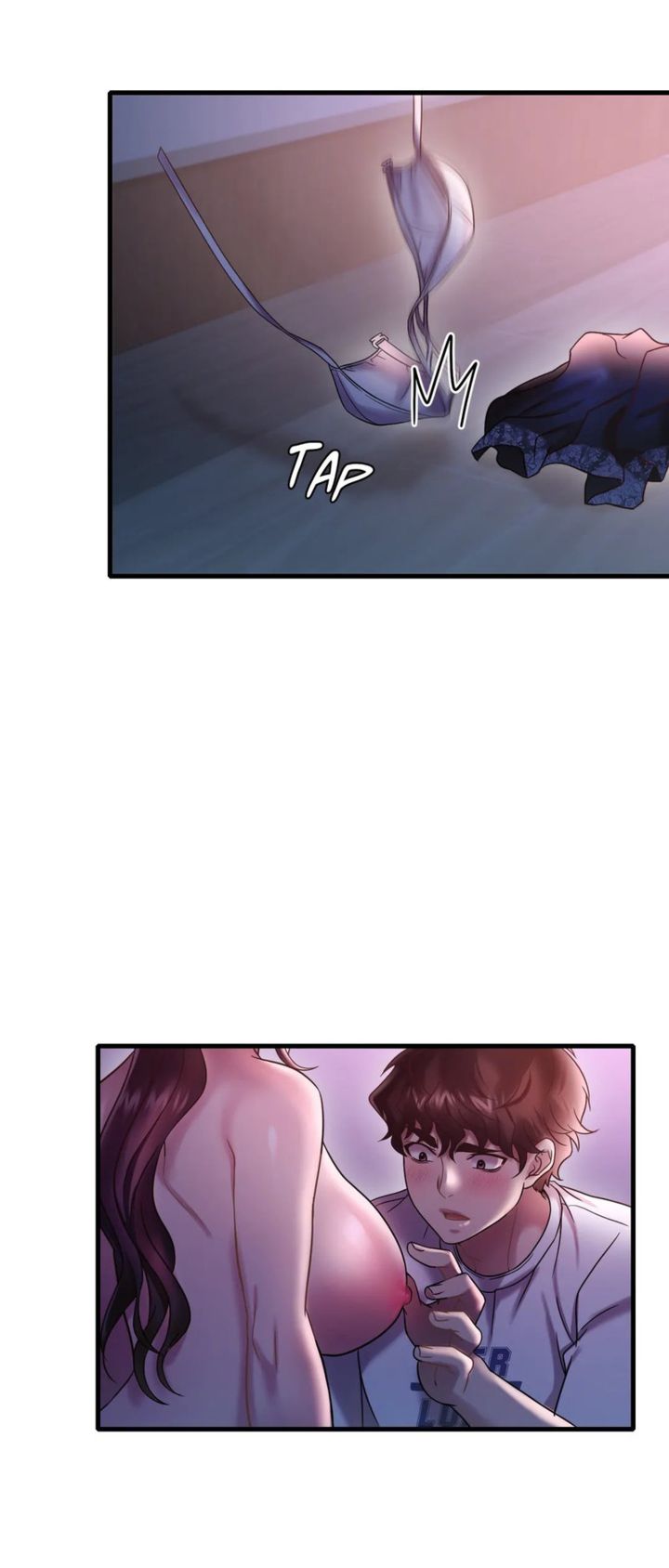 Drunk on You Page 72 - MangaHe