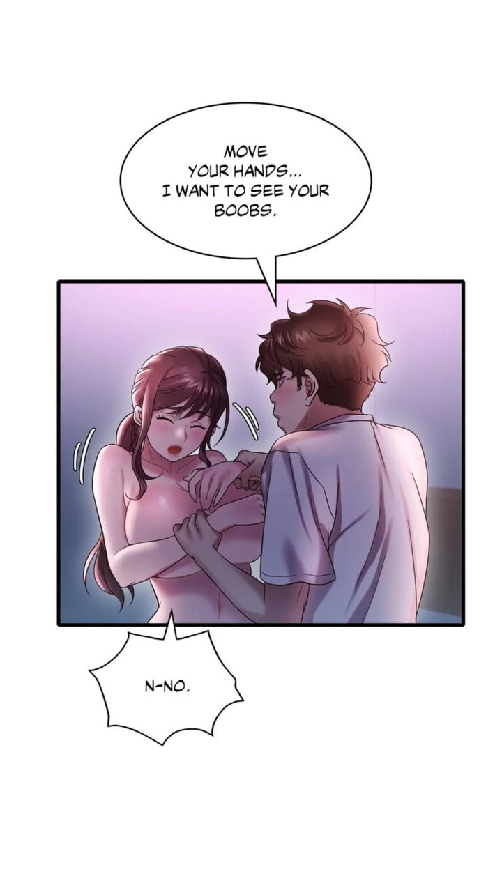 Drunk on You Page 74 - MangaHe
