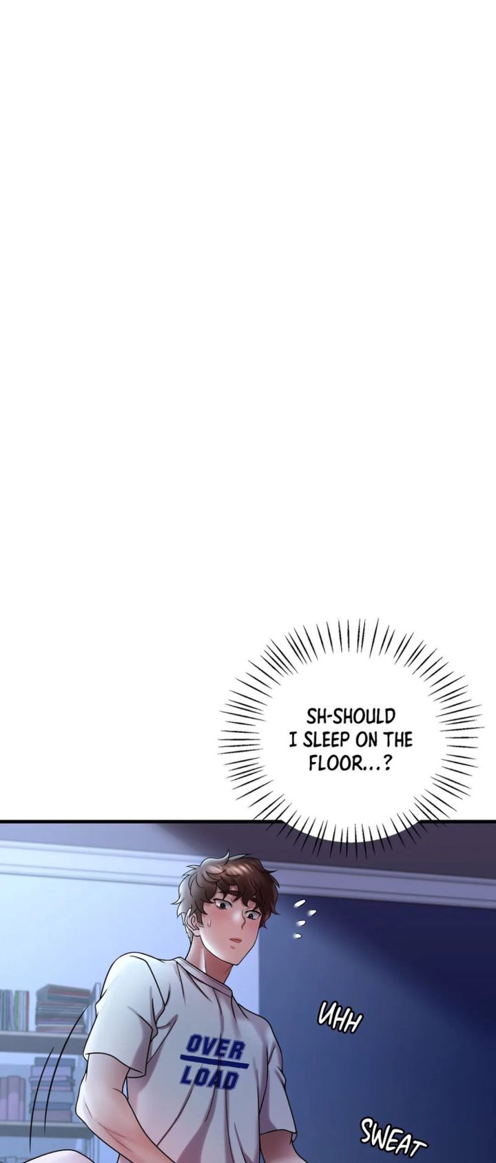 Drunk on You Page 9 - MangaHe
