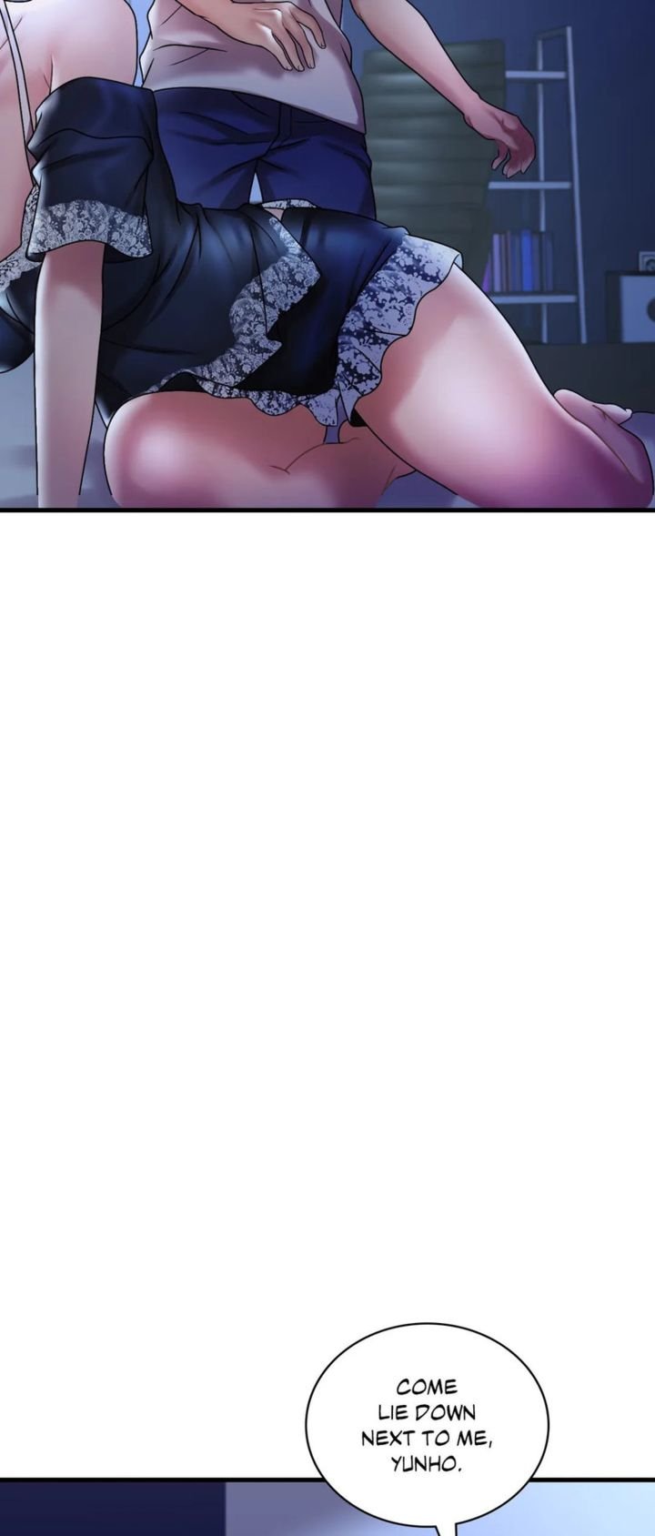 Drunk on You Page 10 - MangaHe