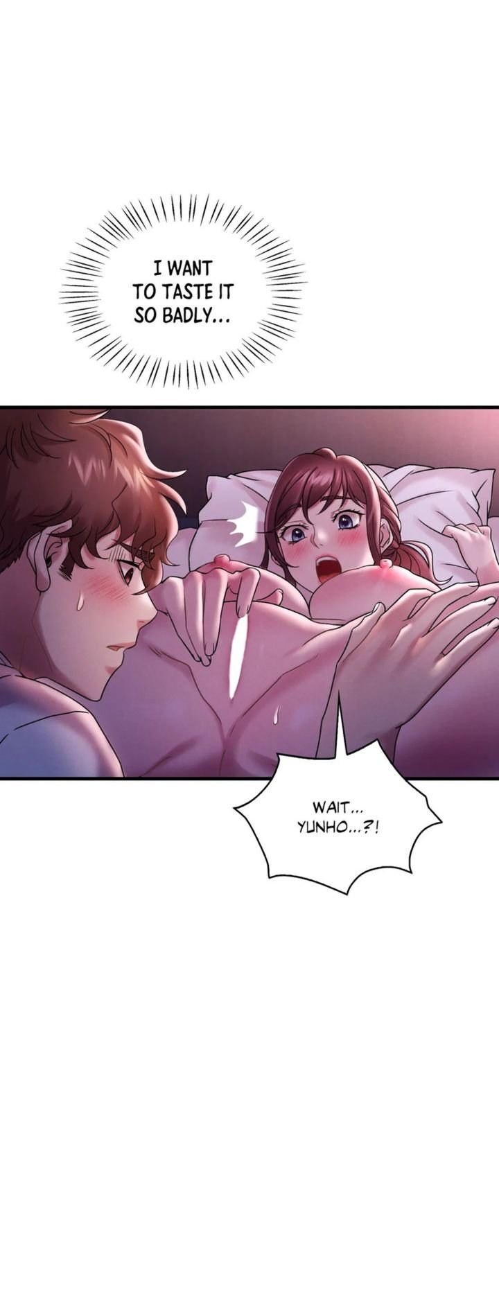Drunk on You Page 16 - MangaHe