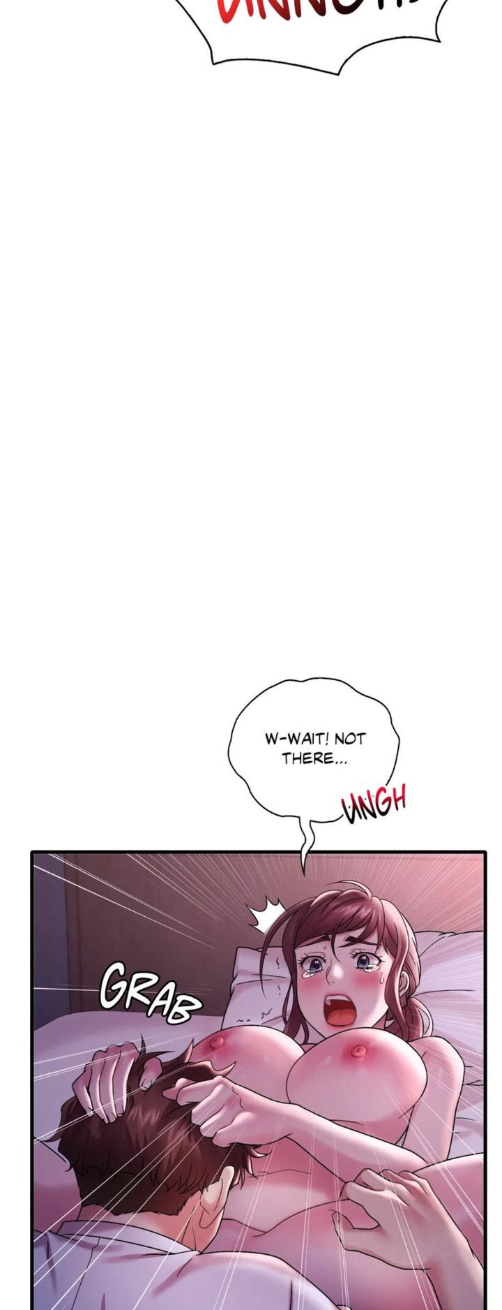 Drunk on You Page 18 - MangaHe