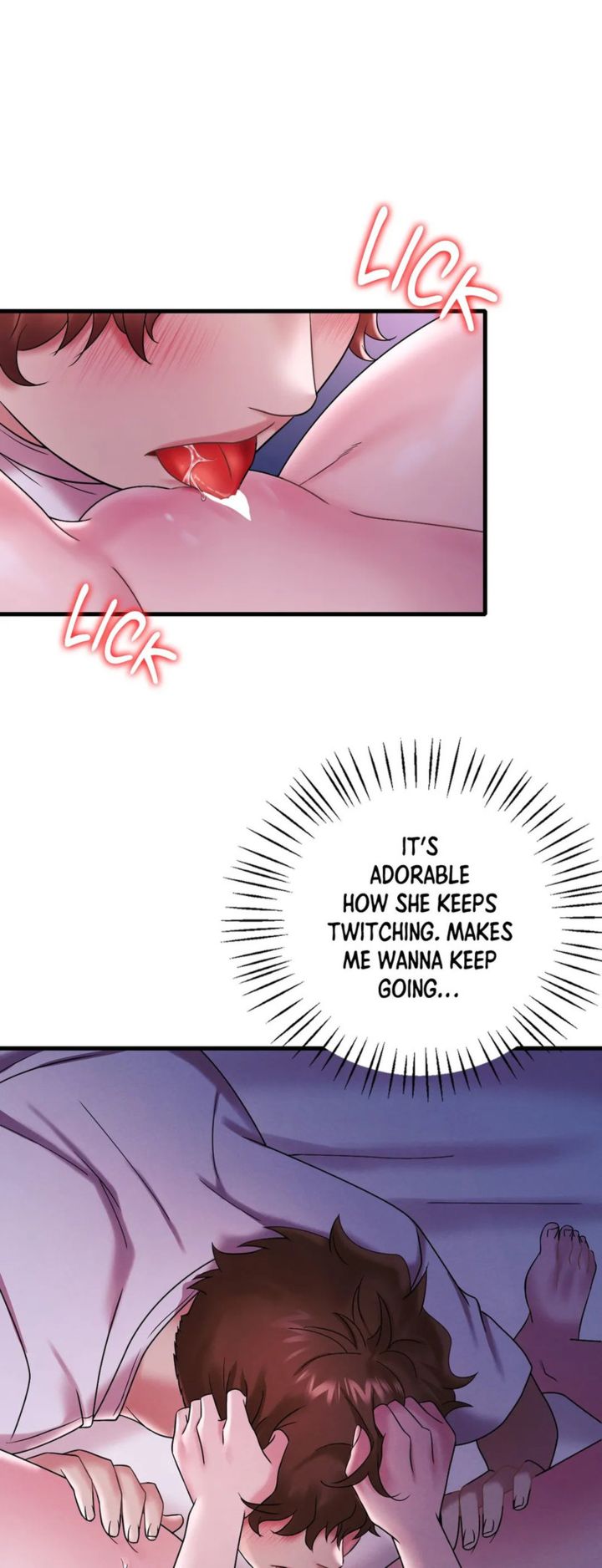 Drunk on You Page 20 - MangaHe