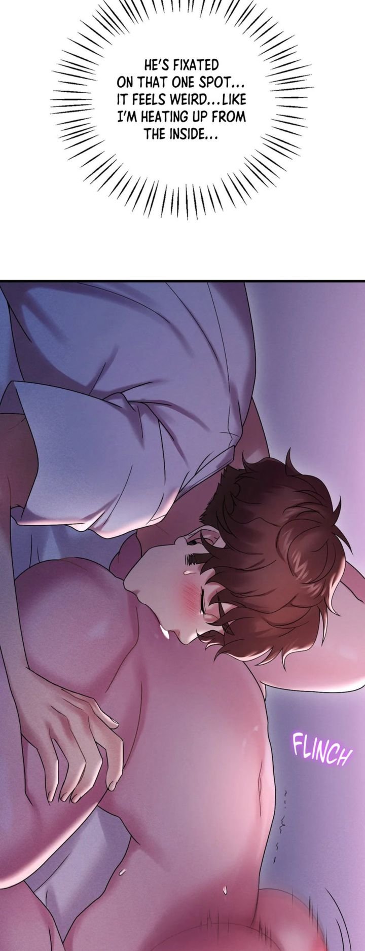 Drunk on You Page 23 - MangaHe