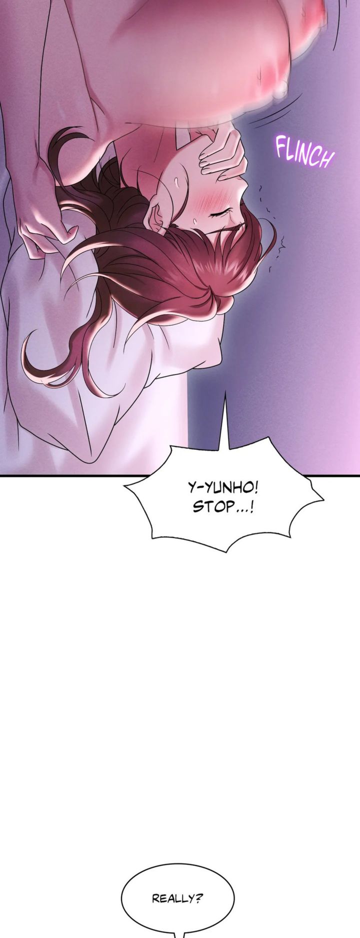 Drunk on You Page 24 - MangaHe