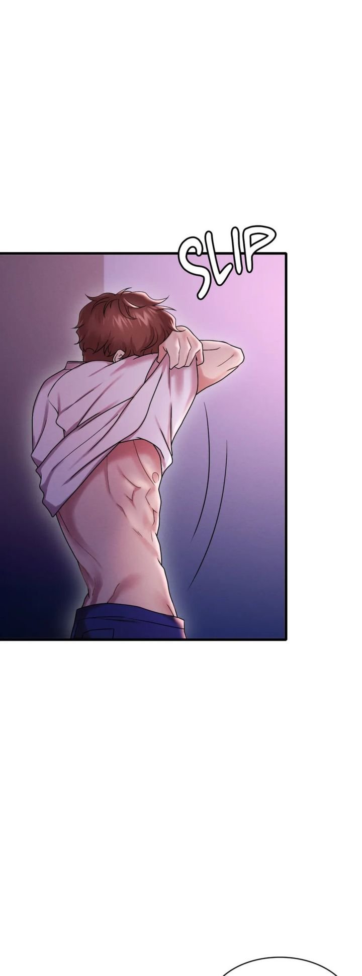 Drunk on You Page 27 - MangaHe