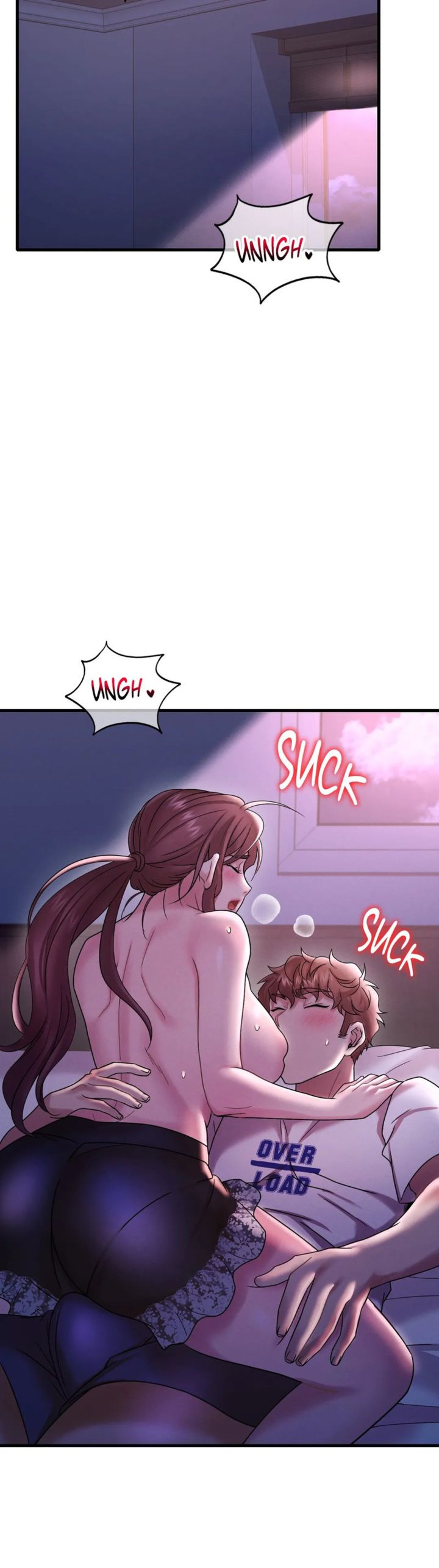 Drunk on You Page 4 - MangaHe
