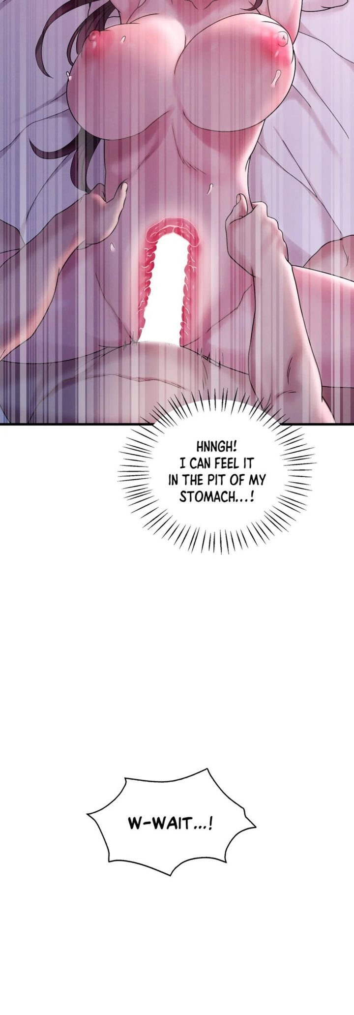 Drunk on You Page 36 - MangaHe