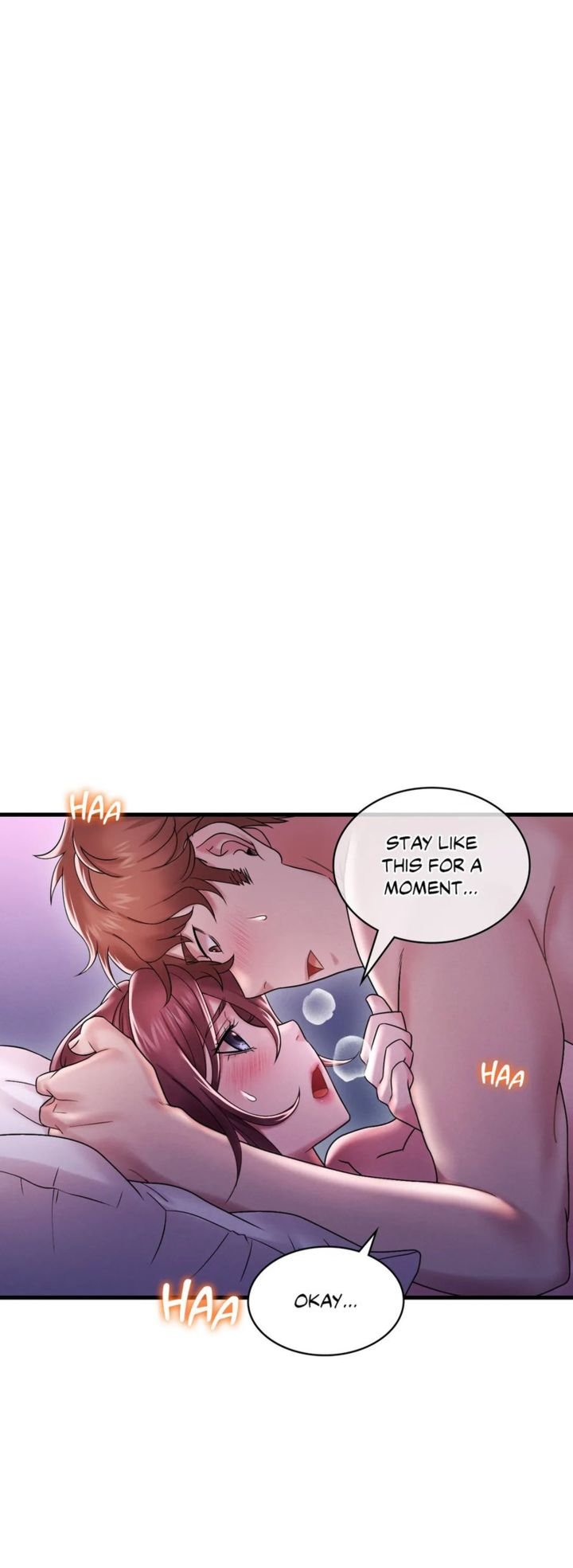 Drunk on You Page 38 - MangaHe