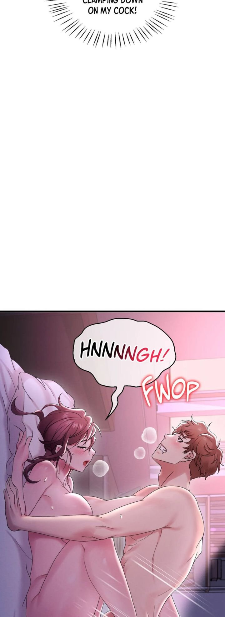 Drunk on You Page 40 - MangaHe