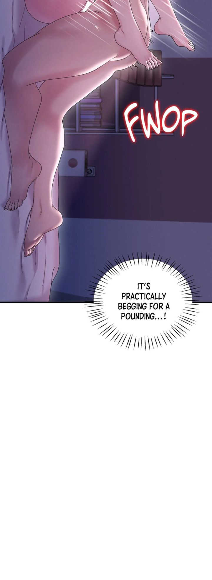 Drunk on You Page 41 - MangaHe