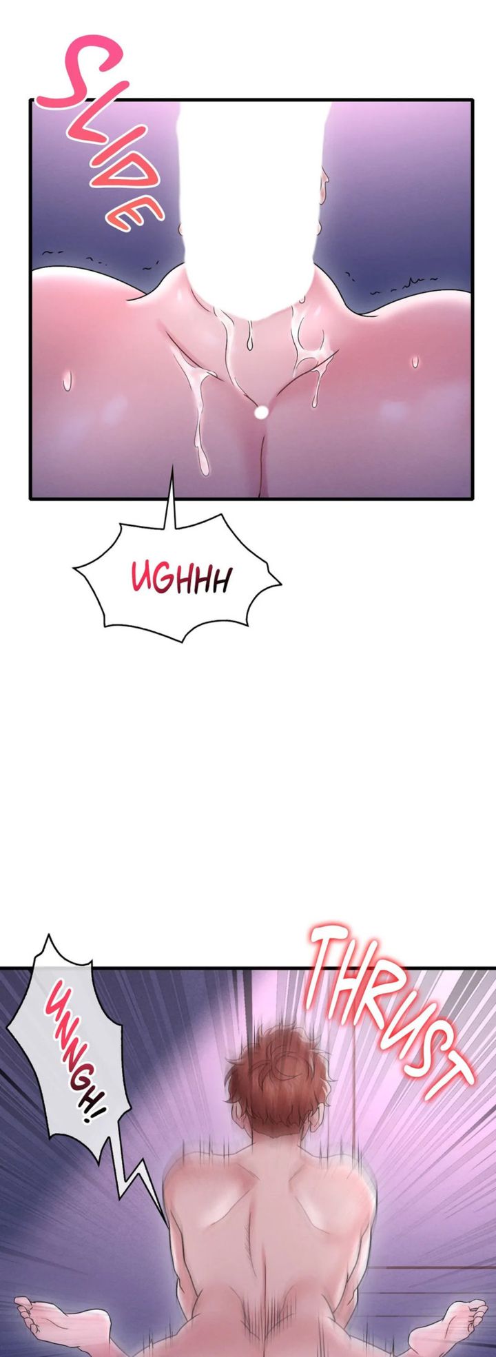 Drunk on You Page 42 - MangaHe