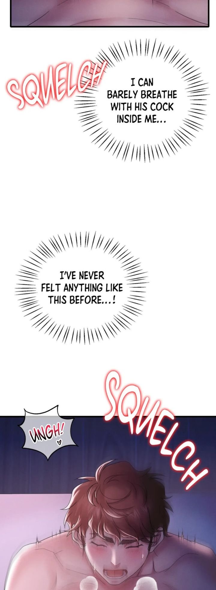 Drunk on You Page 45 - MangaHe