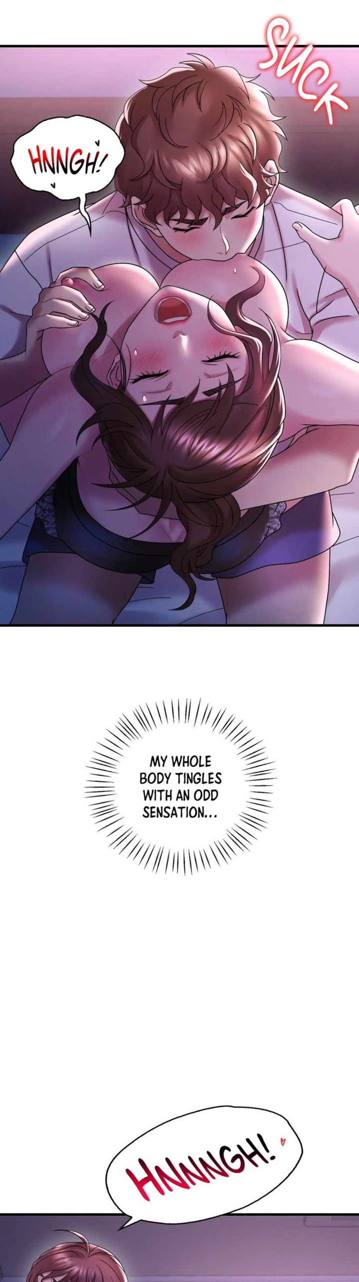 Drunk on You Page 6 - MangaHe