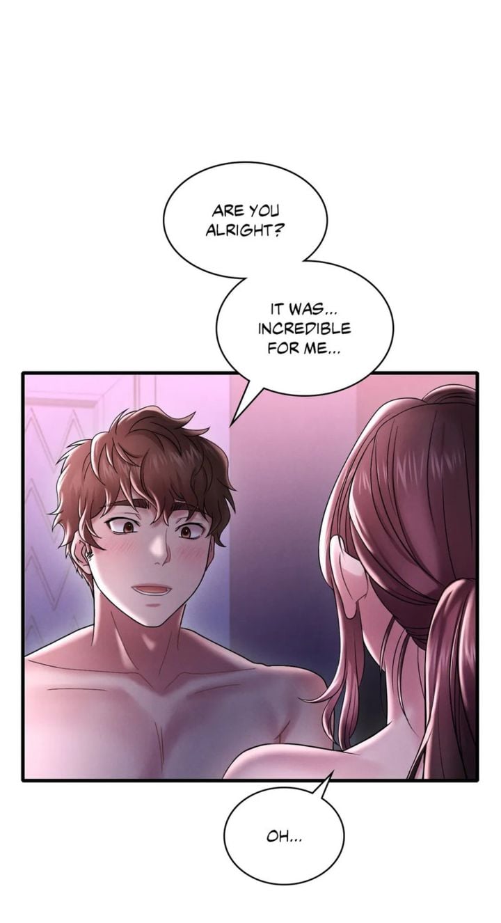 Drunk on You Page 59 - MangaHe