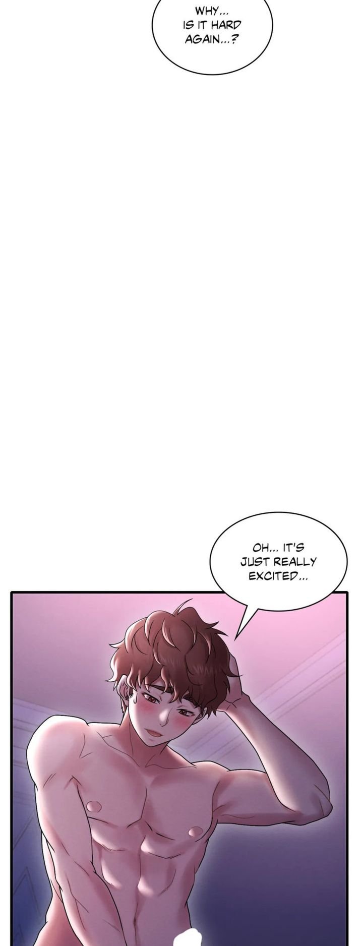 Drunk on You Page 63 - MangaHe