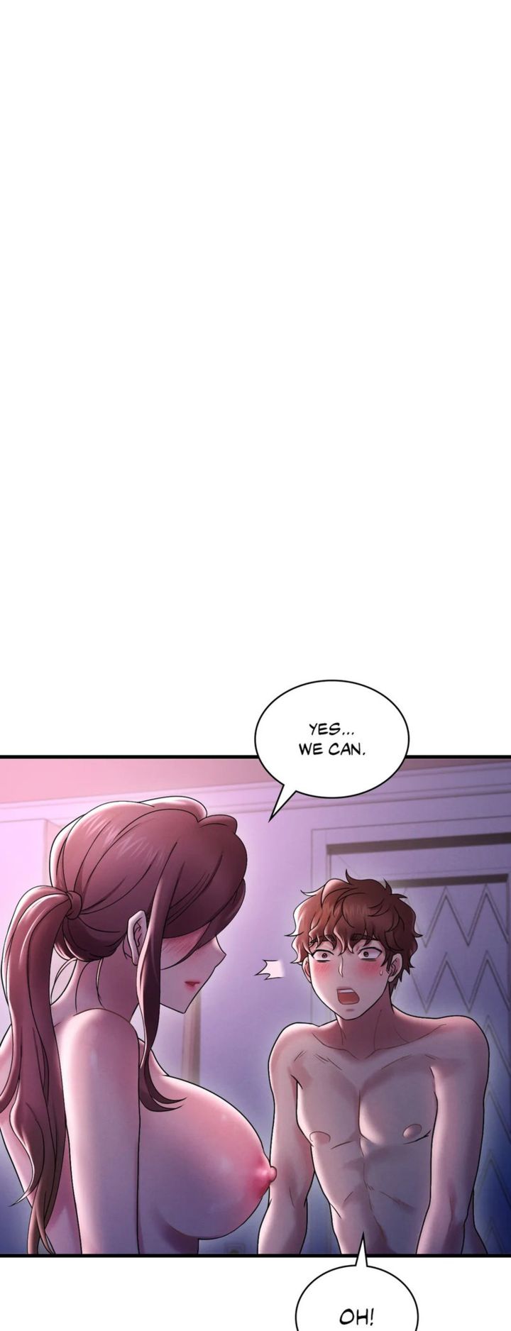 Drunk on You Page 68 - MangaHe