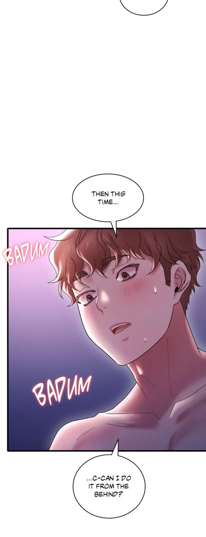 Drunk on You Page 69 - MangaHe