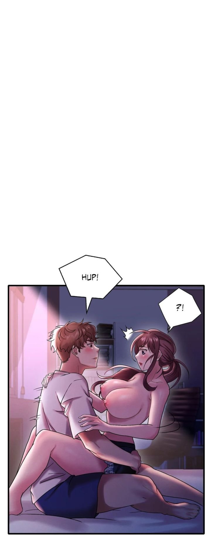 Drunk on You Page 8 - MangaHe