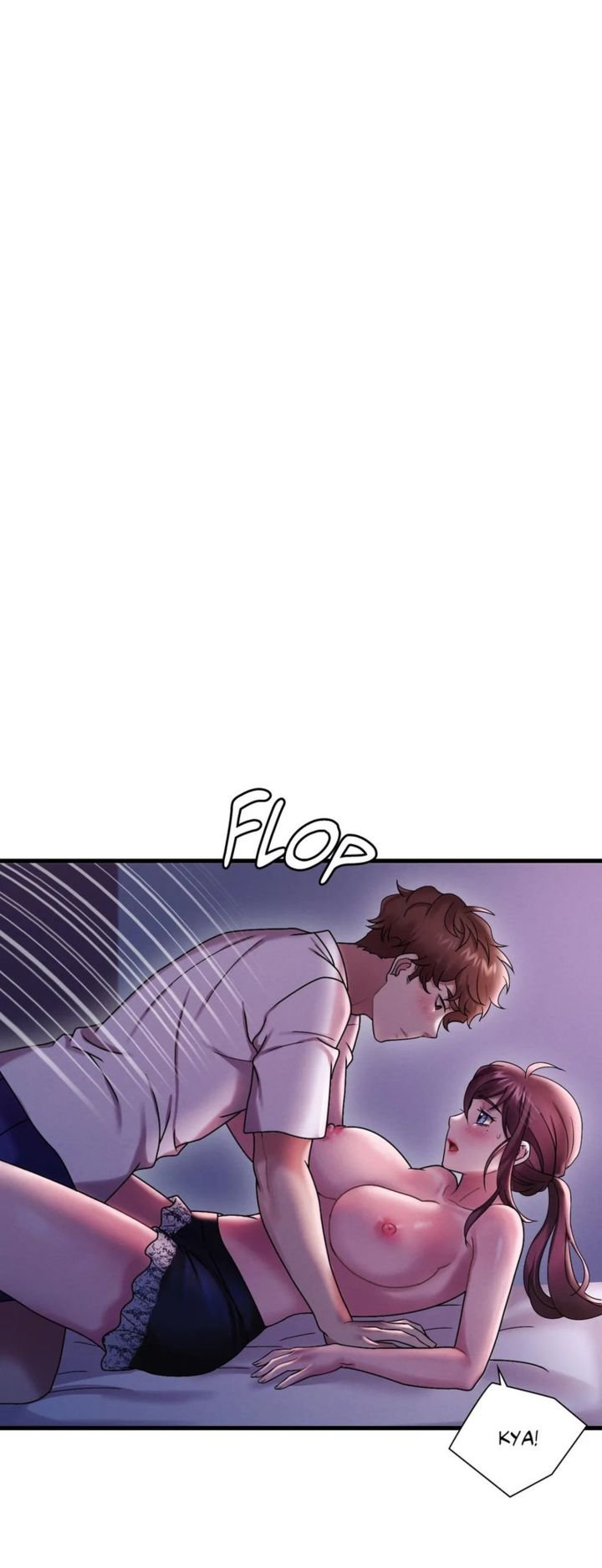 Drunk on You Page 9 - MangaHe