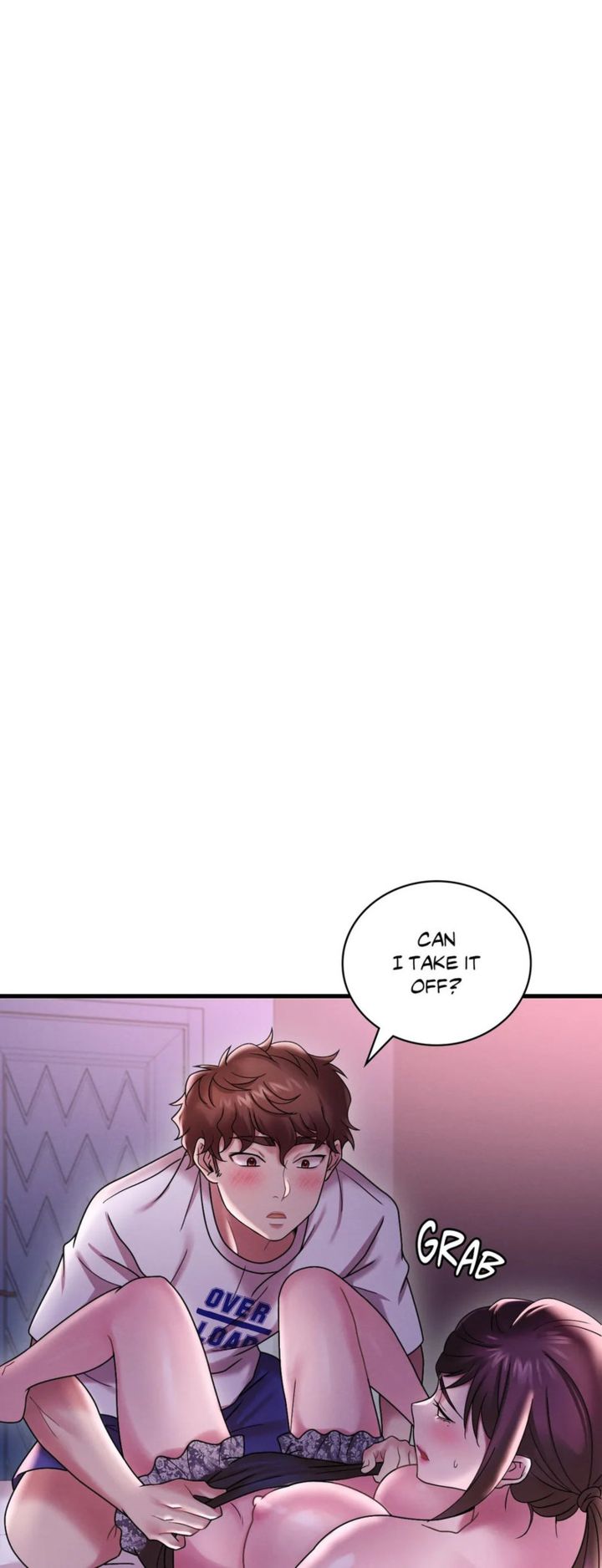 Drunk on You Page 10 - MangaHe