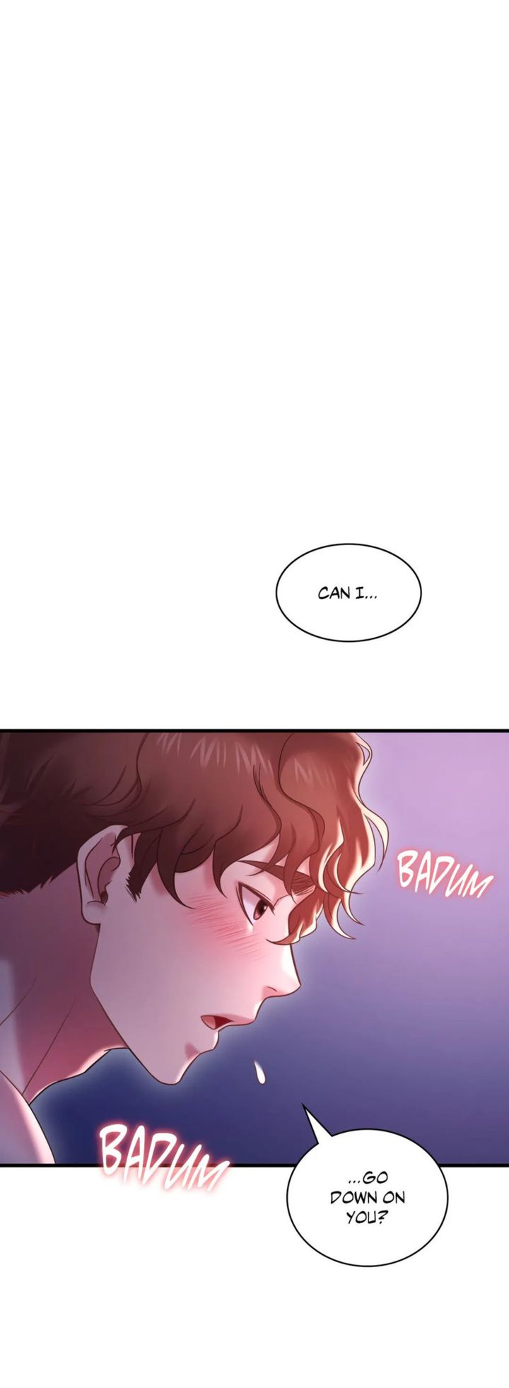 Drunk on You Page 14 - MangaHe