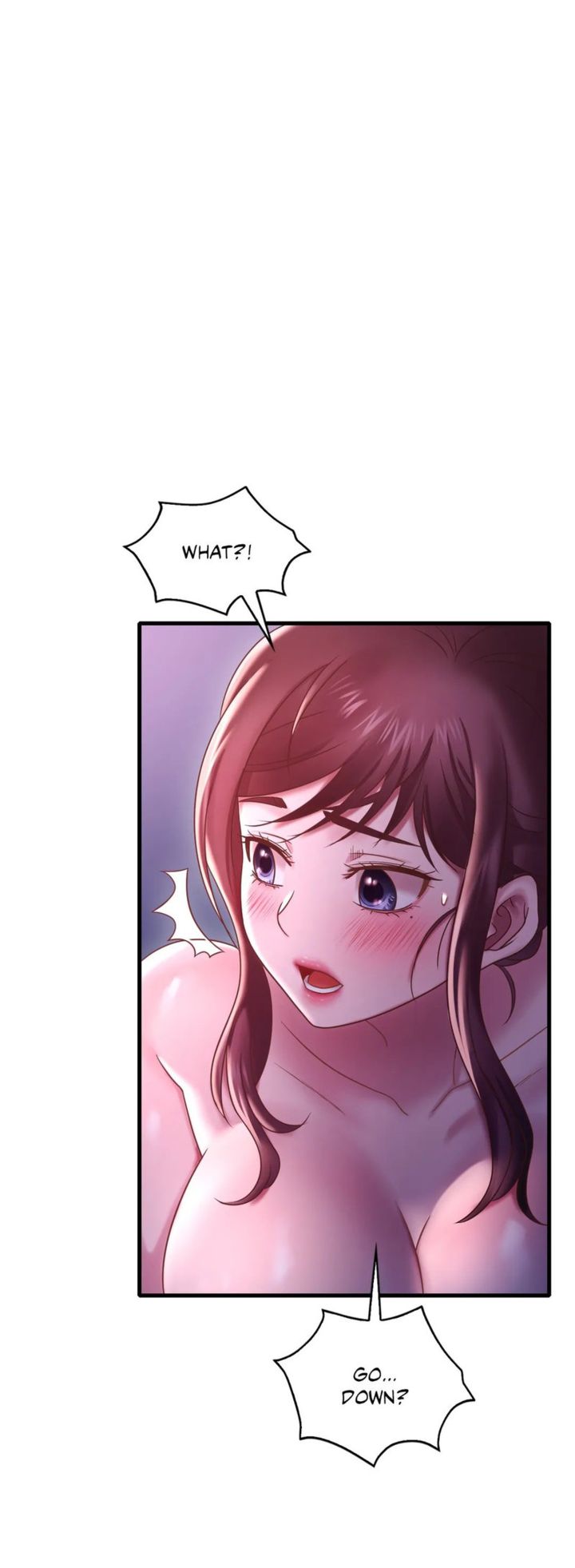 Drunk on You Page 15 - MangaHe