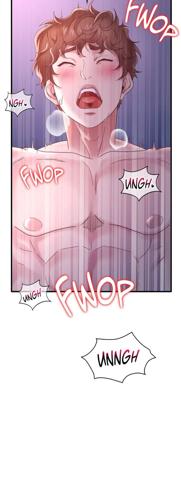 Drunk on You Page 34 - MangaHe