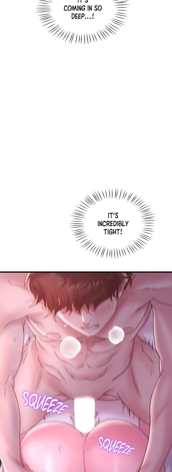 Drunk on You Page 36 - MangaHe