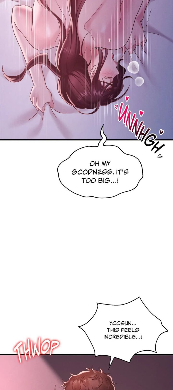 Drunk on You Page 39 - MangaHe