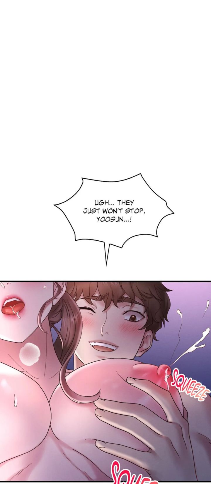 Drunk on You Page 47 - MangaHe