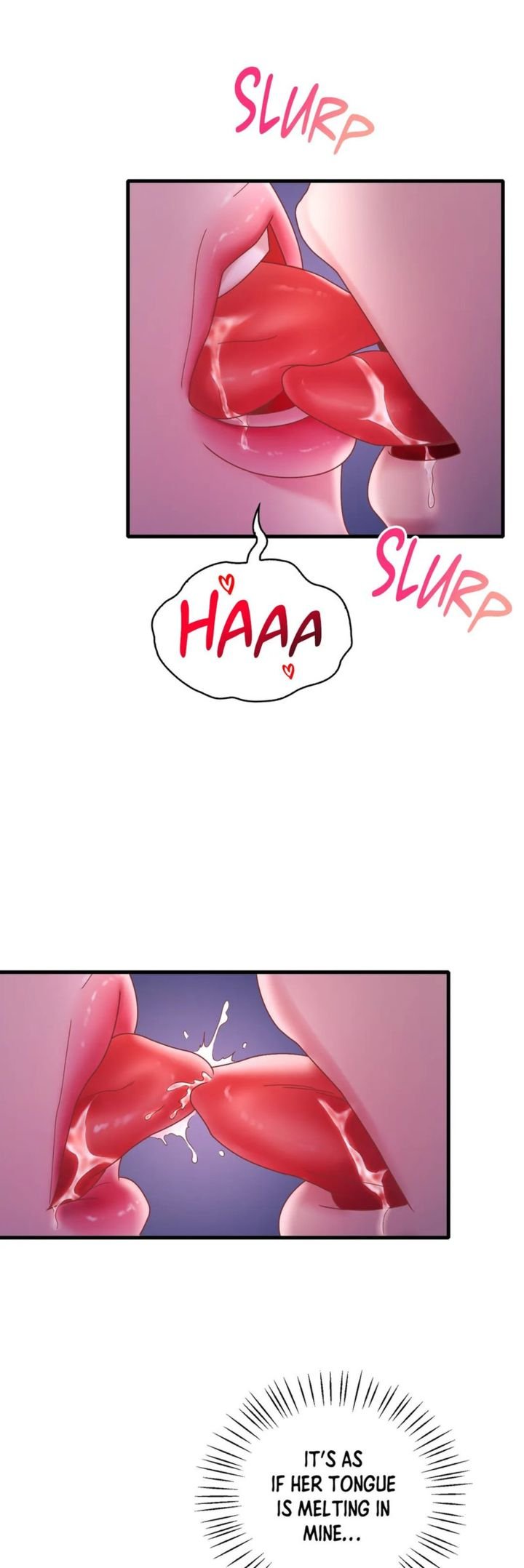 Drunk on You Page 58 - MangaHe