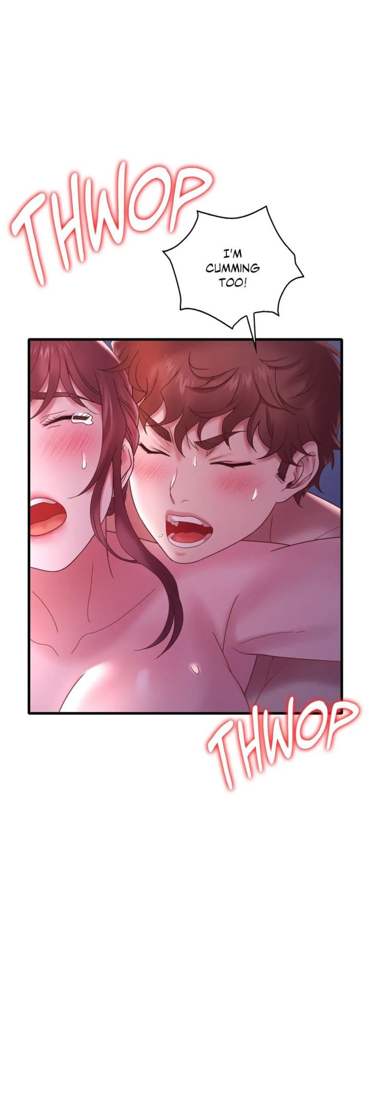 Drunk on You Page 61 - MangaHe