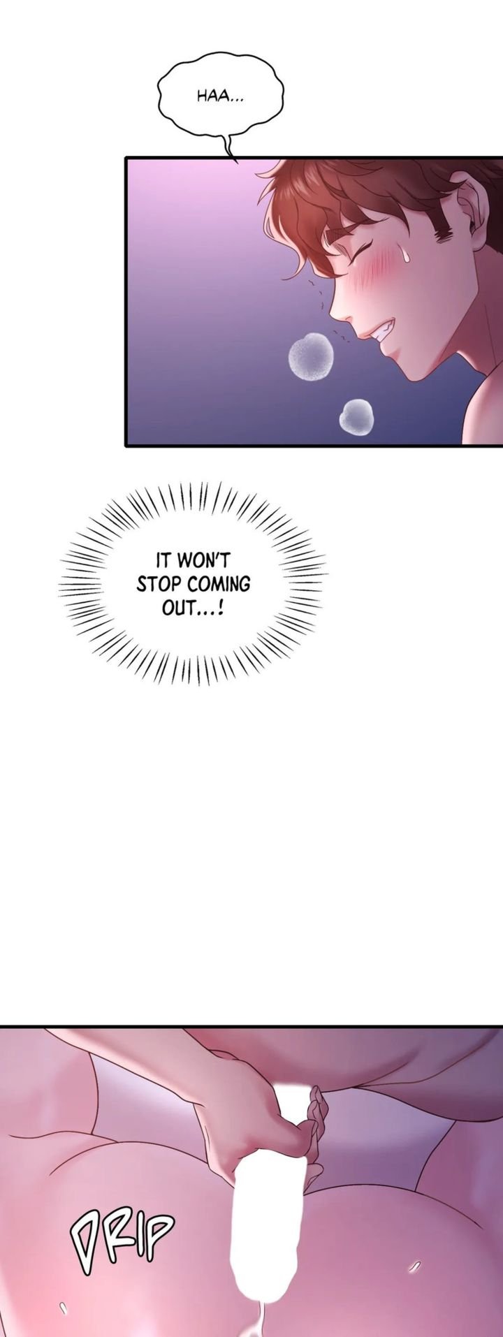 Drunk on You Page 65 - MangaHe