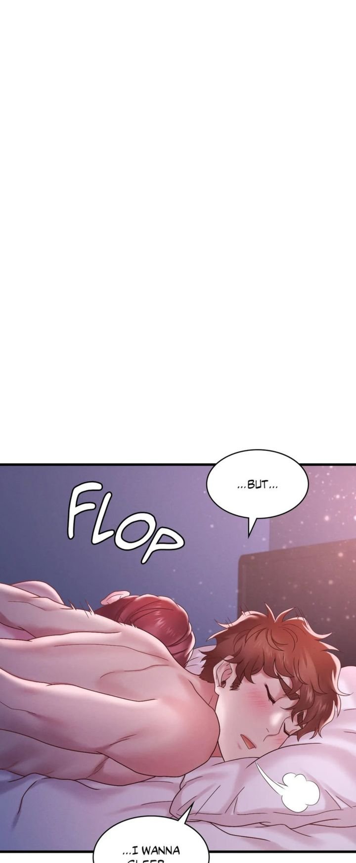 Drunk on You Page 70 - MangaHe