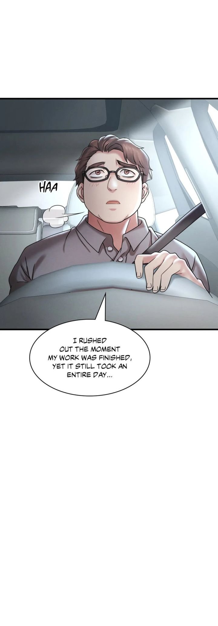 Drunk on You Page 75 - MangaHe
