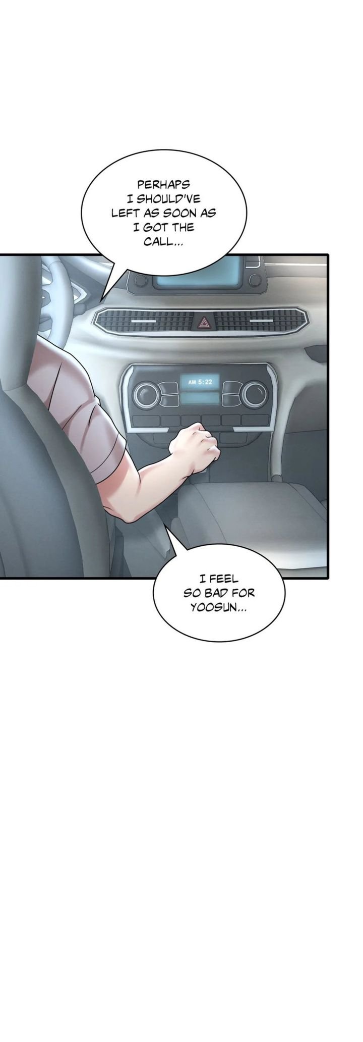 Drunk on You Page 76 - MangaHe