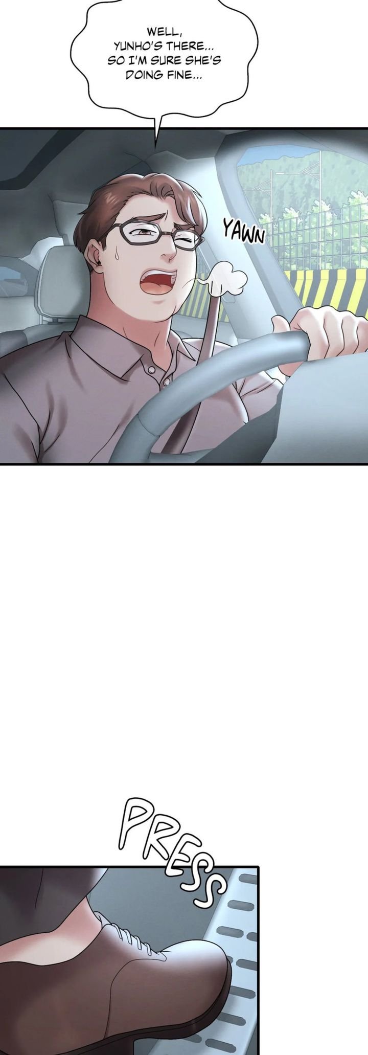 Drunk on You Page 78 - MangaHe