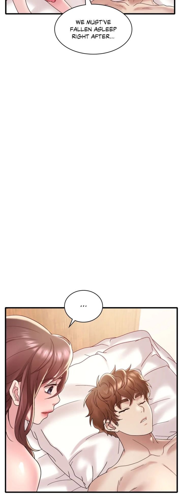 Drunk on You Page 11 - MangaHe