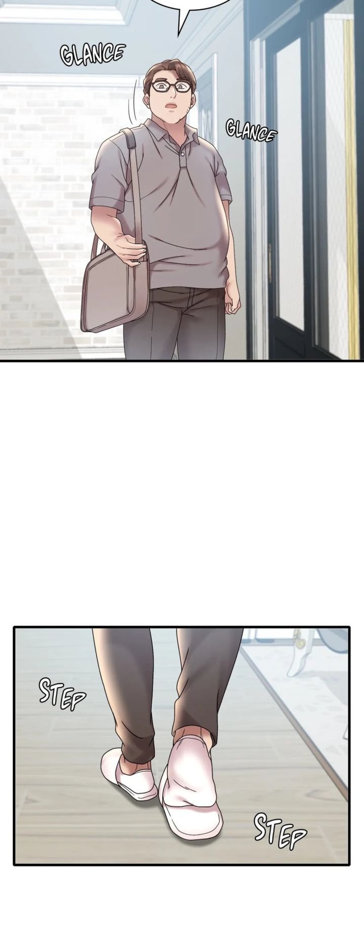 Drunk on You Page 17 - MangaHe