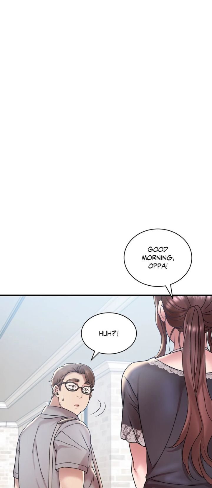 Drunk on You Page 20 - MangaHe