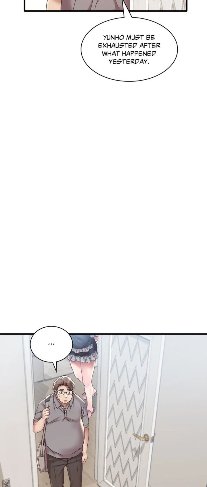 Drunk on You Page 29 - MangaHe