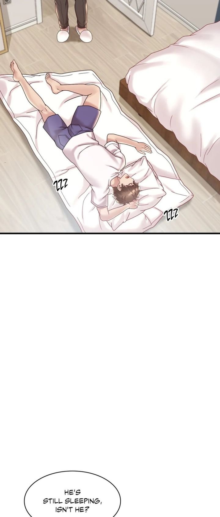 Drunk on You Page 30 - MangaHe