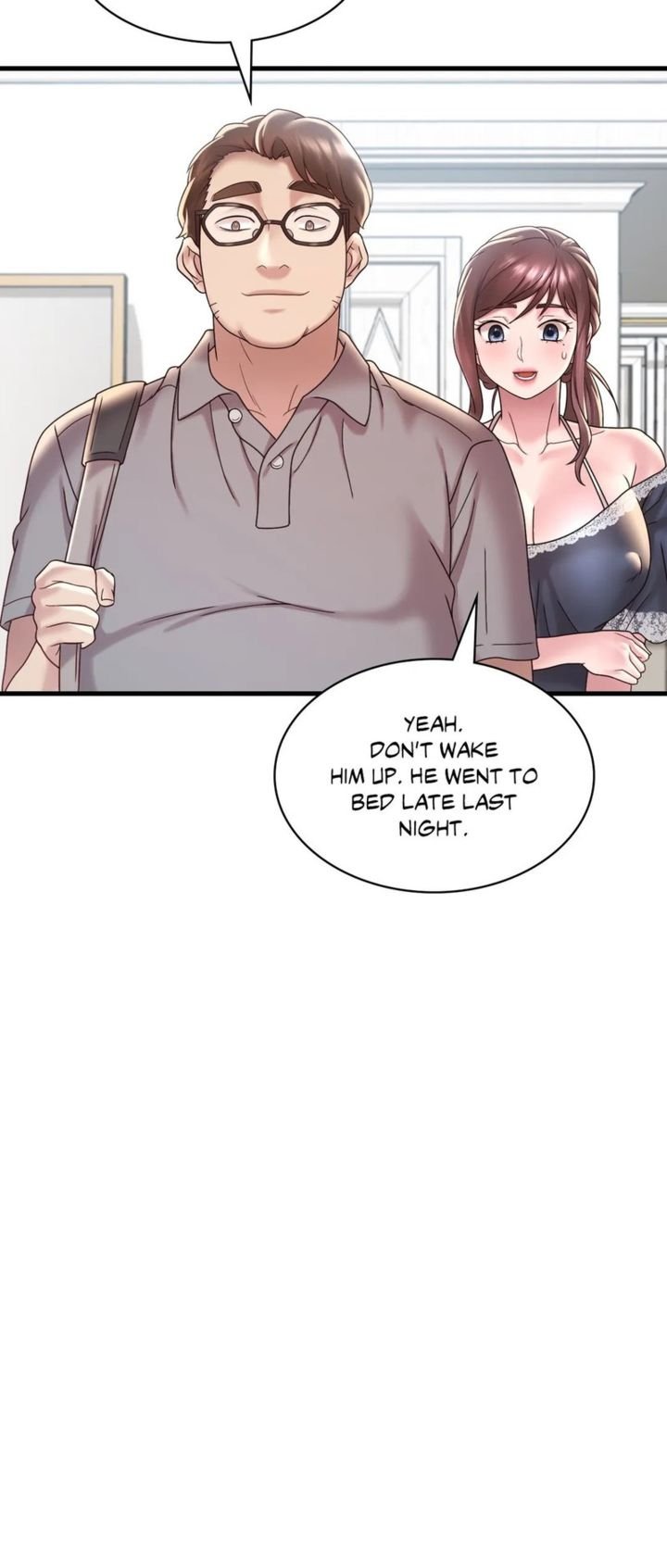Drunk on You Page 31 - MangaHe