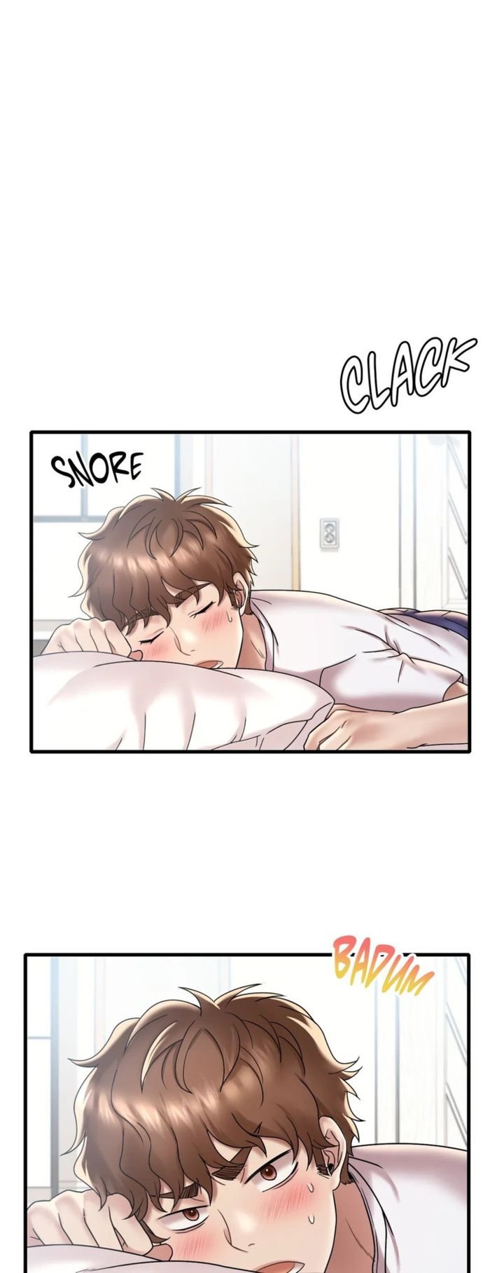 Drunk on You Page 32 - MangaHe