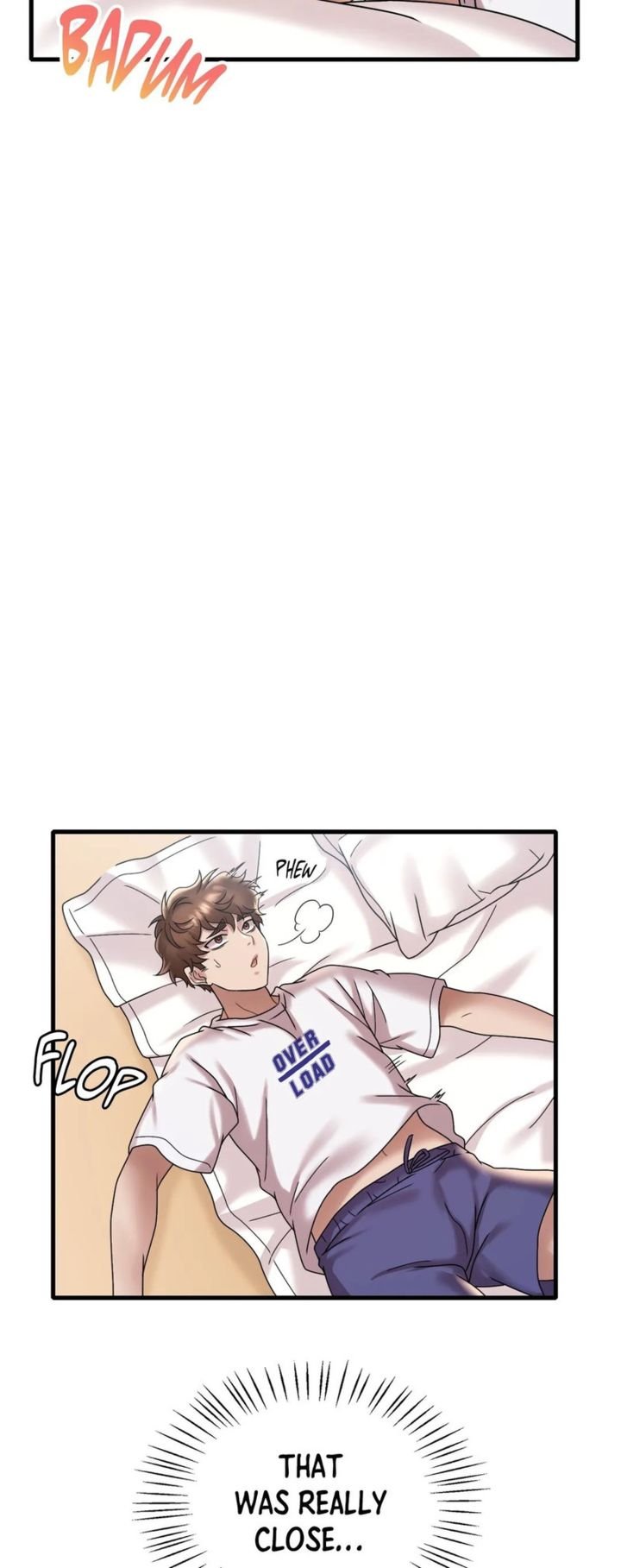 Drunk on You Page 33 - MangaHe