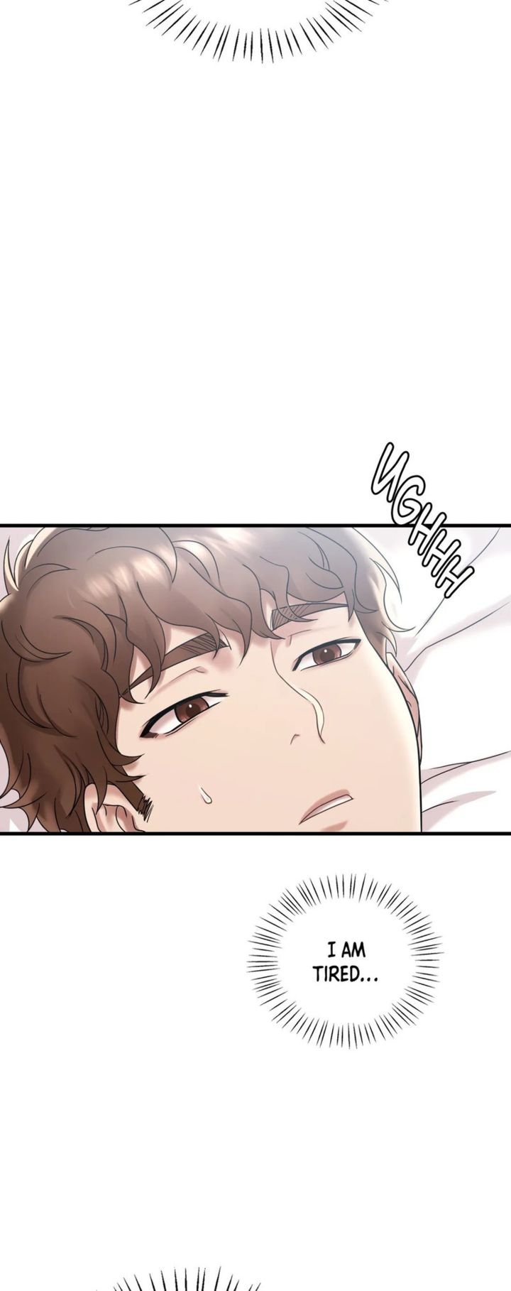 Drunk on You Page 34 - MangaHe
