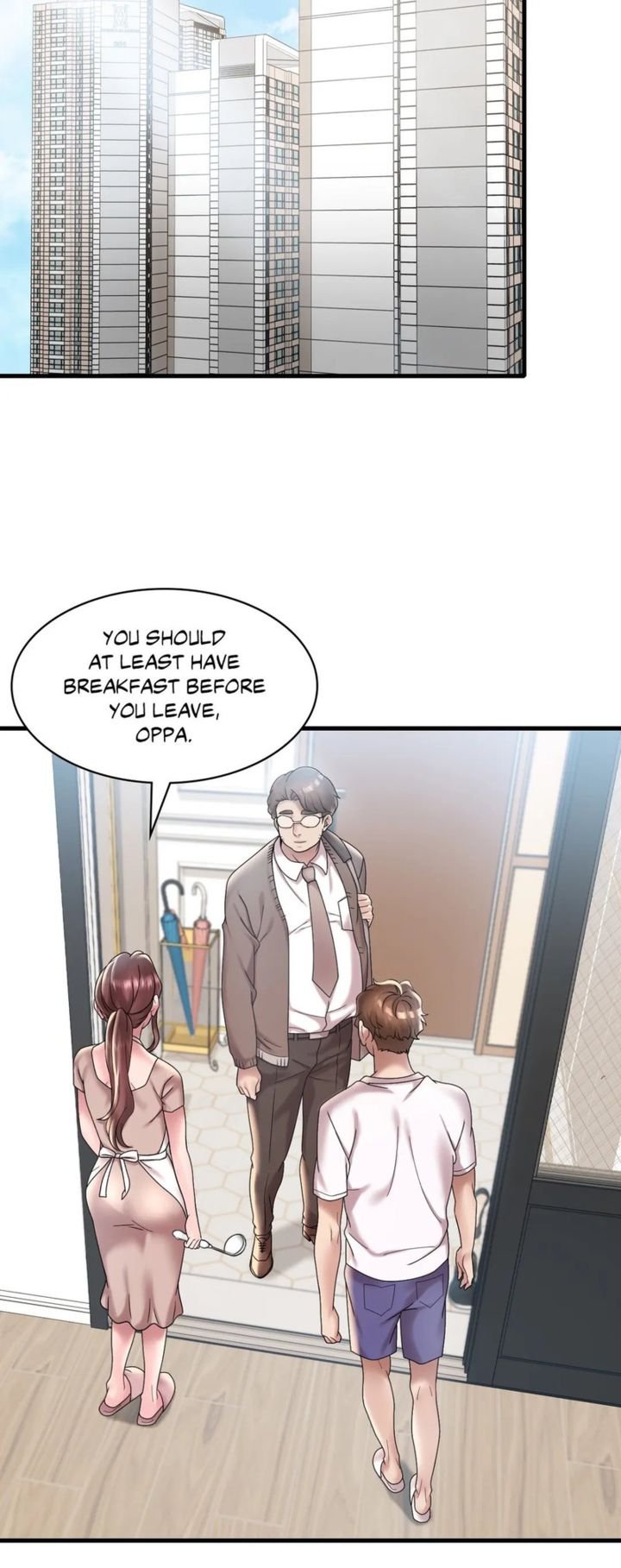 Drunk on You Page 36 - MangaHe