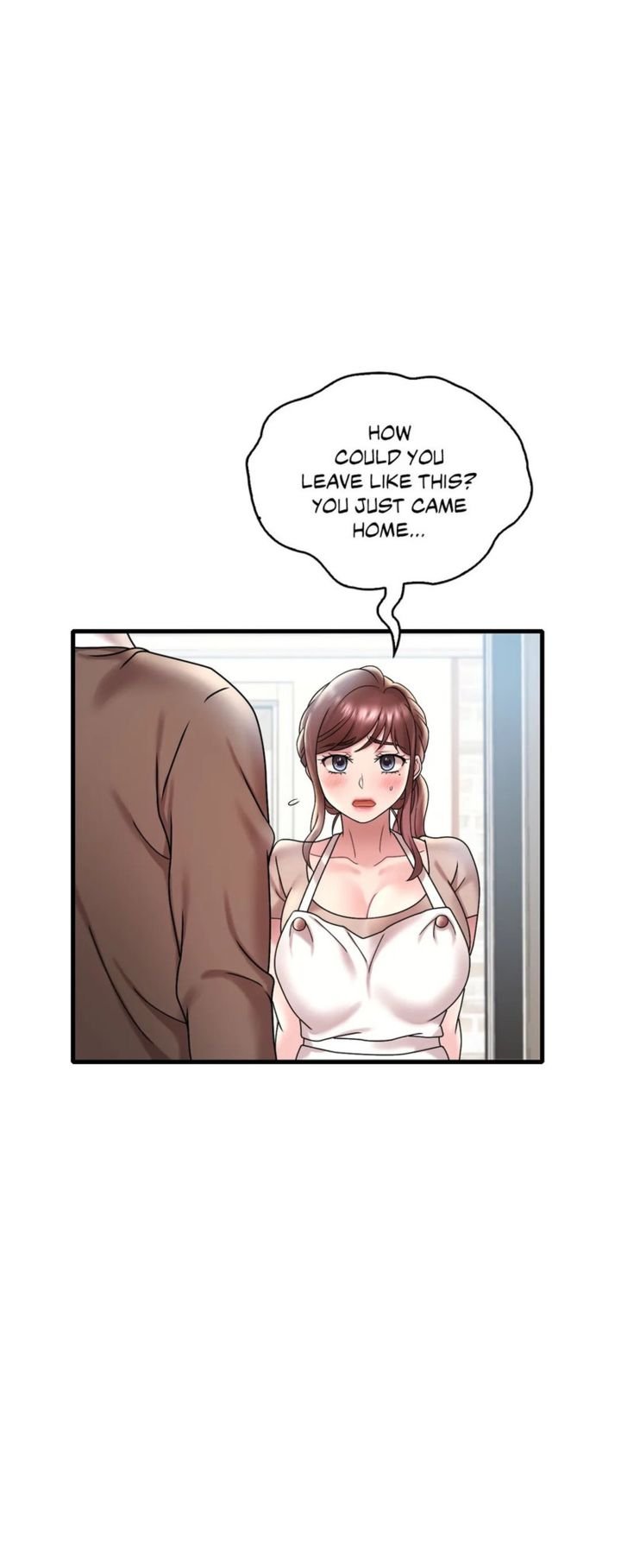 Drunk on You Page 37 - MangaHe